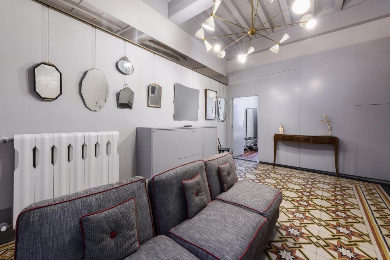 Appartement Ciompi Prestige By Mmega