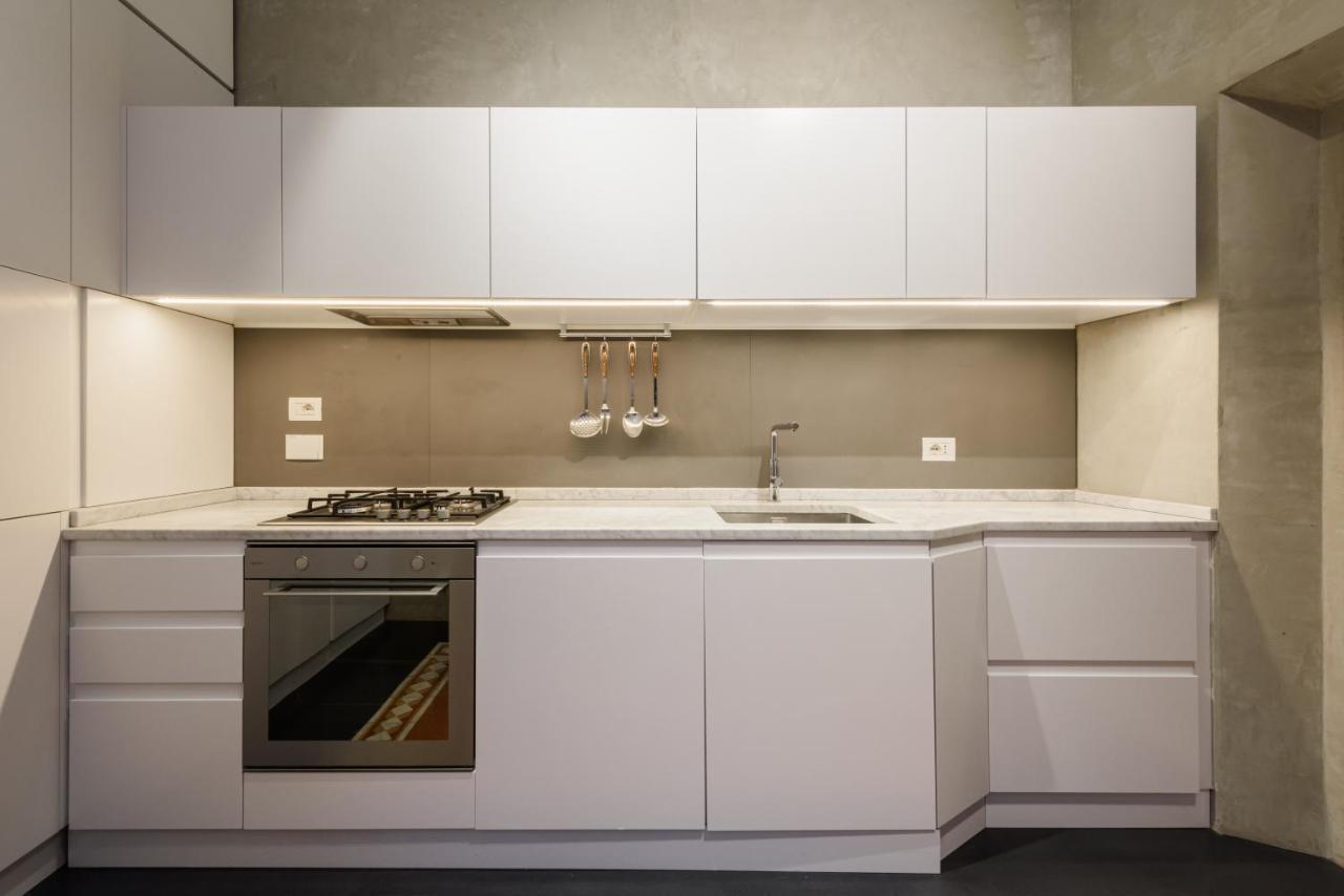 Ciompi Prestige By Mmega Appartement