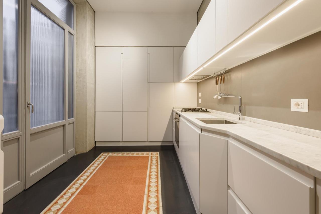 Ciompi Prestige By Mmega Appartement *