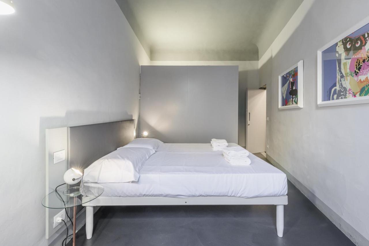 Ciompi Prestige By Mmega Appartement Florence