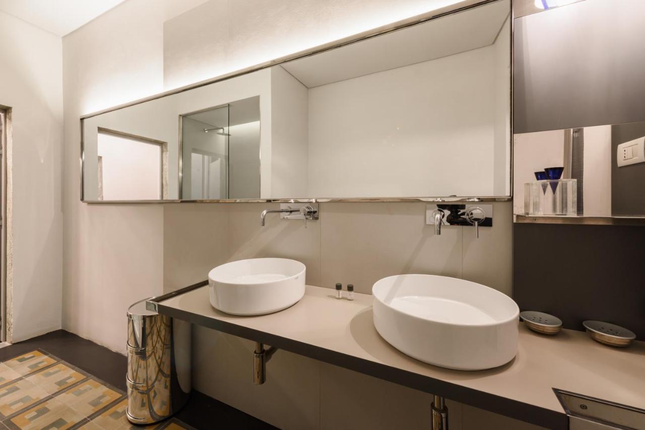 Appartement Ciompi Prestige By Mmega Florence